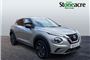2024 Nissan Juke 1.0 DiG-T N-Connecta 5dr