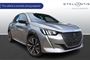 2021 Peugeot e-208 100kW GT Premium 50kWh 5dr Auto