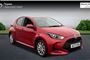 2023 Toyota Yaris 1.5 Hybrid Icon 5dr CVT