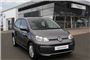 2022 Volkswagen Up 1.0 65PS Up 5dr