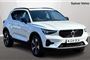 2024 Volvo XC40 2.0 B4P Ultimate Dark 5dr Auto