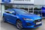 2022 Ford Focus 1.0 EcoBoost Hybrid mHEV 155 ST-Line 5dr Auto