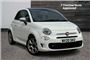 2020 Fiat 500 1.2 Rock Star 3dr