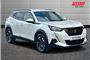 2021 Peugeot 2008 1.2 PureTech 130 Allure 5dr