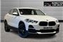 2020 BMW X2 sDrive 18i Sport 5dr Step Auto