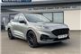 2024 Ford Kuga 1.5 EcoBoost 150 Black Package Edition 5dr