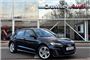 2022 Audi A1 35 TFSI S Line 5dr S Tronic