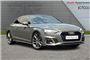 2023 Audi A5 35 TFSI S Line 2dr S Tronic