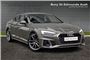 2024 Audi A5 Sportback 35 TFSI S Line 5dr S Tronic