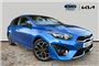 2022 Kia Ceed 1.5T GDi ISG GT-Line 5dr