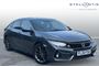 2020 Honda Civic 1.6 i-DTEC EX 5dr