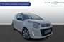 2016 Citroen C1 1.2 PureTech Feel 5dr