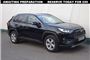 2020 Toyota RAV4 2.5 VVT-i Hybrid Icon 5dr CVT 2WD