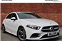 2020 Mercedes-Benz A-Class A200 AMG Line 5dr