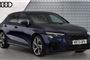 2023 Audi S3 S3 TFSI Black Edition Quattro 5dr S Tronic