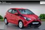 2020 Toyota Aygo 1.0 VVT-i X-Play 5dr x-shift