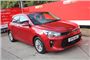 2018 Kia Rio 1.0 T GDi 2 5dr