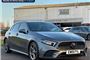 2019 Mercedes-Benz A-Class A180 AMG Line Premium 5dr Auto