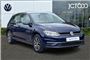 2018 Volkswagen Golf 1.4 TSI SE 5dr
