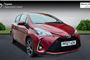 2017 Toyota Yaris 1.5 Hybrid Design 5dr CVT