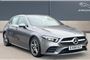 2018 Mercedes-Benz A-Class A200 AMG Line Premium 5dr Auto