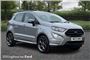 2021 Ford EcoSport 1.0 EcoBoost 125 ST-Line 5dr