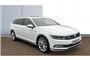 2016 Volkswagen Passat Estate 2.0 BiTDI SCR GT 4MOTION 5dr DSG