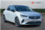 2022 Vauxhall Corsa 1.2 Turbo Elite Edition 5dr