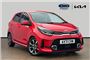 2021 Kia Picanto 1.0T GDi GT-line 5dr [4 seats]