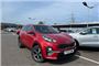 2021 Kia XCeed 1.5T GDi ISG 3 5dr DCT