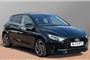 2023 Hyundai i20 1.0T GDi 48V MHD Premium 5dr DCT