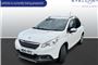 2015 Peugeot 2008 1.2 PureTech Allure 5dr