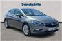 2018 Vauxhall Astra 1.0T ecoTEC Elite Nav 5dr