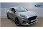 2022 Ford Puma 1.0 EcoBoost Hybrid mHEV 155 ST-Line X 5dr