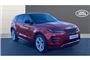 2022 Land Rover Range Rover Evoque 2.0 D200 R-Dynamic SE 5dr Auto