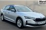2024 Skoda Octavia Estate 1.5 TSI SE Technology 5dr