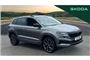 2023 Skoda Karoq 1.5 TSI Sportline 5dr DSG