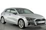 2023 Audi A3 35 TDI Sport 5dr S Tronic