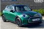 2022 MINI Hatchback 5dr 1.5 Cooper Classic 5dr Auto