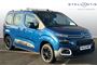 2020 Citroen Berlingo 1.5 BlueHDi 130 Flair M 5dr EAT8