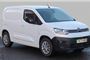 2023 Citroen e-Berlingo 800 100kW 50kWh Driver Edition Auto