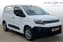 2021 Citroen Berlingo Van 1.5 BlueHDi 1000Kg Enterprise 100ps