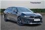 2023 Vauxhall Astra Sports Tourer 1.2 Turbo 130 GS 5dr