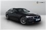 2019 BMW 5 Series 520d M Sport 4dr Auto