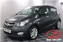 2017 Vauxhall Viva 1.0 SE 5dr