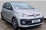 2018 Volkswagen Up GTI 1.0 115PS Up GTI 5dr