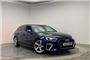 2022 Audi A4 Avant 35 TDI S Line 5dr S Tronic