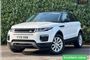 2018 Land Rover Range Rover Evoque 2.0 TD4 SE Tech 5dr Auto