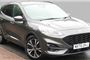 2020 Ford Kuga 2.0 EcoBlue mHEV ST-Line X 5dr