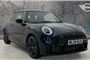 2024 MINI Hatchback 1.5 Cooper Sport 3dr Auto [Nav Pack]